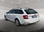Škoda Octavia - fotka číslo 3