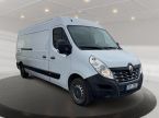 Renault Master - fotka číslo 2