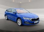 Škoda Octavia - fotka číslo 2