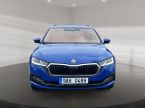 Škoda Octavia - fotka číslo 1