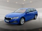 Škoda Octavia - fotka číslo 0