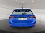 Škoda Octavia - fotka číslo 4