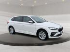 Škoda Scala - fotka číslo 2