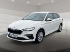 Škoda Scala - fotka číslo 0