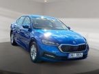 Škoda Octavia - fotka číslo 2
