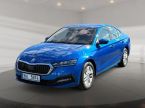 Škoda Octavia - fotka číslo 0
