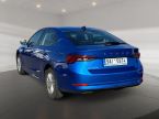 Škoda Octavia - fotka číslo 3