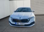Škoda Octavia - fotka číslo 1