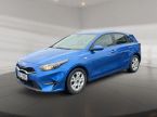 Kia Cee'd - fotka číslo 0