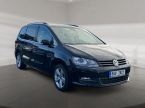 Volkswagen Sharan - fotka číslo 2