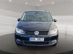 Volkswagen Sharan - fotka číslo 1