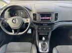 Volkswagen Sharan - fotka číslo 8