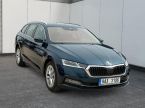 Škoda Octavia - fotka číslo 2