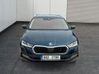 Škoda Octavia - fotka číslo 1