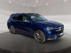 Mercedes Třída GLS - fotka číslo 2