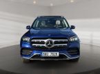 Mercedes Třída GLS - fotka číslo 1