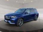 Mercedes Třída GLS - fotka číslo 0