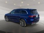 Mercedes Třída GLS - fotka číslo 3