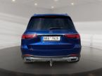 Mercedes Třída GLS - fotka číslo 4