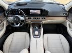 Mercedes Třída GLS - fotka číslo 8