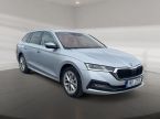 Škoda Octavia - fotka číslo 2