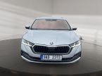 Škoda Octavia - fotka číslo 1