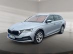 Škoda Octavia - fotka číslo 0