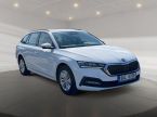 Škoda Octavia - fotka číslo 2