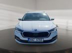 Škoda Octavia - fotka číslo 1