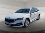 Škoda Octavia - fotka číslo 0