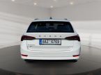 Škoda Octavia - fotka číslo 4