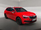 Škoda Kamiq - fotka číslo 2