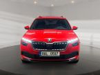 Škoda Kamiq - fotka číslo 1