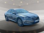 Škoda Superb - fotka číslo 2