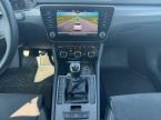 Škoda Superb - fotka číslo 9