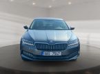 Škoda Superb - fotka číslo 1