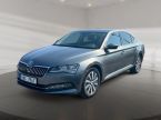 Škoda Superb - fotka číslo 0