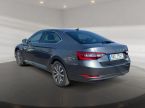Škoda Superb - fotka číslo 3