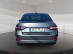 Škoda Superb - fotka číslo 4