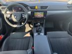 Škoda Superb - fotka číslo 8