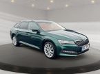 Škoda Superb - fotka číslo 2