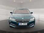 Škoda Superb - fotka číslo 1