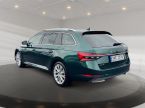 Škoda Superb - fotka číslo 3