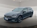 Volkswagen Passat - fotka číslo 0