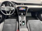 Volkswagen Passat - fotka číslo 8