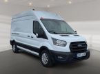 Ford Transit - fotka číslo 2