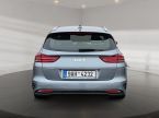 Kia Cee'd - fotka číslo 4