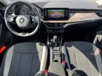 Škoda Scala - fotka číslo 8