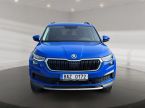 Škoda Kodiaq - fotka číslo 1