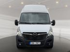 Opel Movano - fotka číslo 1